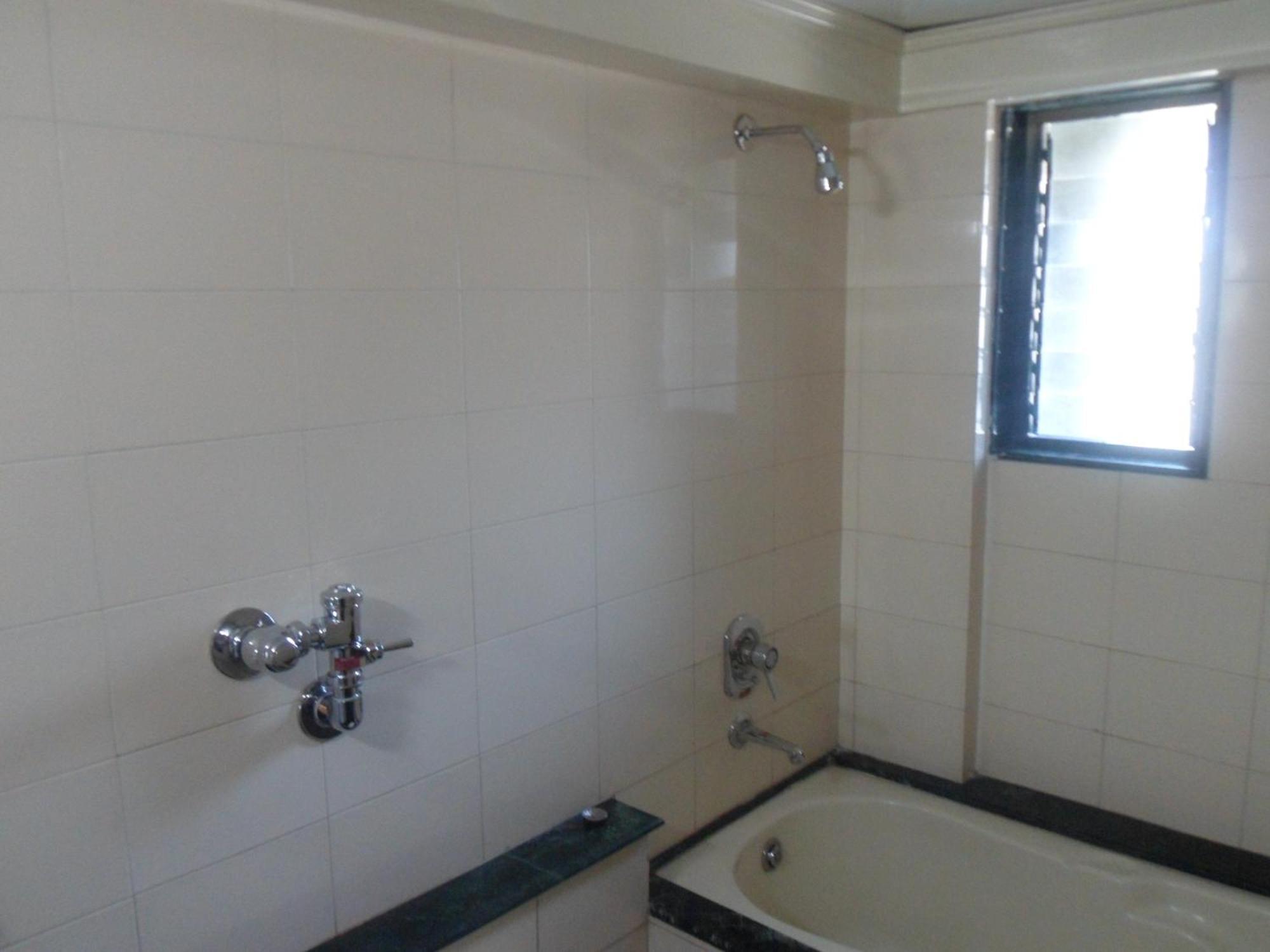 Hotel Pooja International Nashik Exteriör bild
